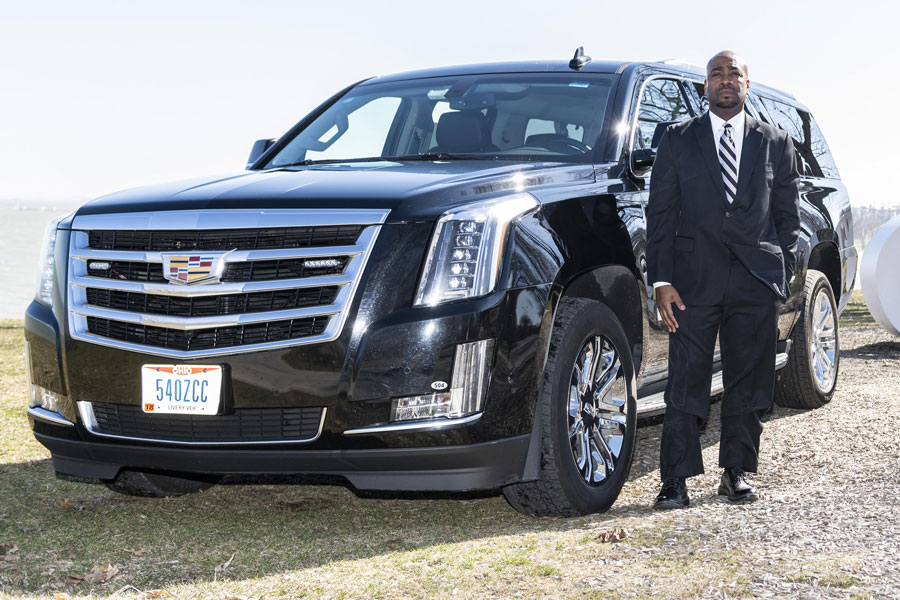 American Limousine 100 Percent Committed To Safety And Security
