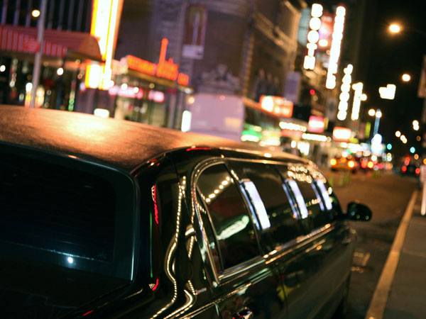 American Limousine Service Special Occassions