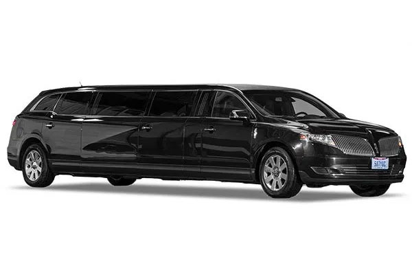 Our chauffeured stretch limousines offer elegant, fun transportation.