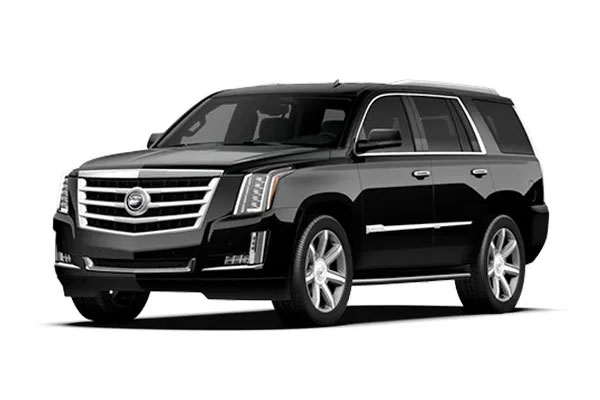 American Limousine offers a fleet of Cadillac Escalade sport utility vehicles as a part of its proud VIP Service.