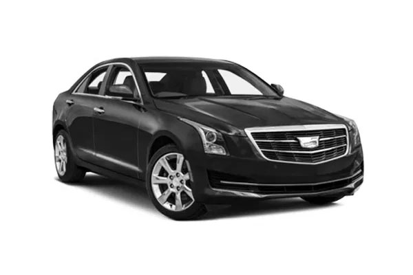 We offer Cadillac Style in this XTS L-Series sedan.