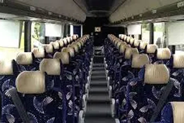 American Limousine Service Premium Coach Services